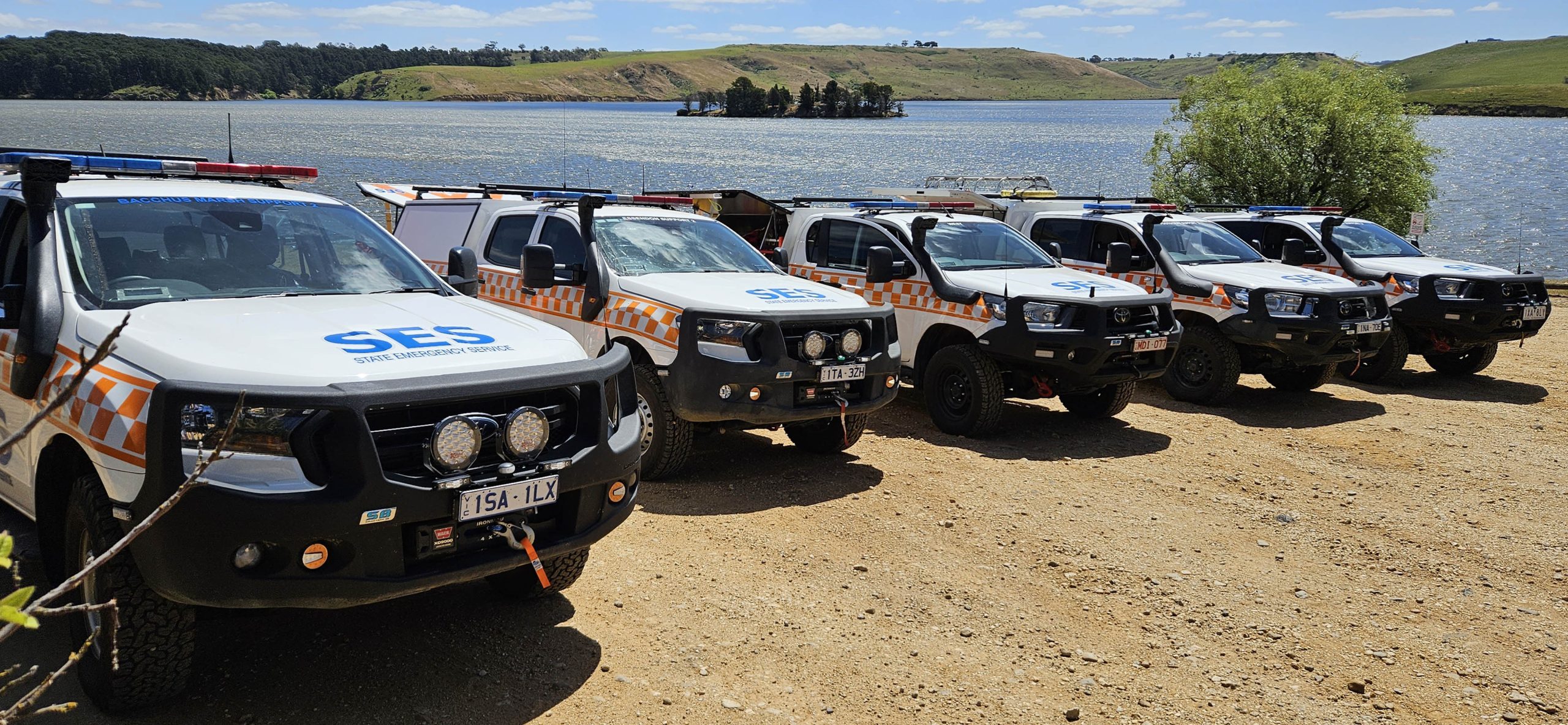 Emergency Services Volunteer Fund Introduced — VLG Welcomes Funding but Raises Concerns Over Fairness